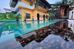 Avalley Service Villa, Wayanad Avalley Service Villa, Wayanad