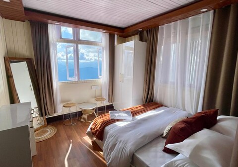 Ballyfin Mountain Inn Darjeeling