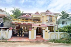 OYO Home 26153 Splendid Stay, Thiruvananthapuram OYO Home 26153 Splendid Stay, Thiruvananthapuram