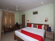 OYO Flagship 201 Hotel Kharavela, Bhubaneshwar OYO Flagship 201 Hotel Kharavela, Bhubaneshwar