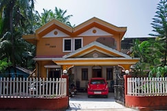 Casa Junis Ac Rooms, Goa Casa Junis Ac Rooms, Goa