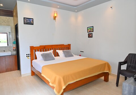 Gopi Abode Hampi