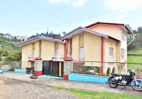 K Hotels Kodaikanal