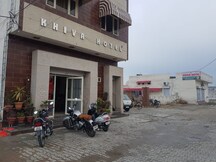 Khiva Hotel, Hoshiarpur Khiva Hotel, Hoshiarpur