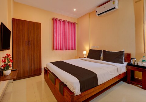 Hotel O Paradise Inn