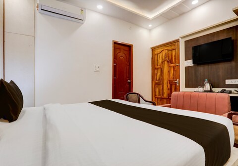 Townhouse OAK R R Palace