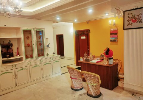 The Urban Mango Hotels |Rooms and Dorms