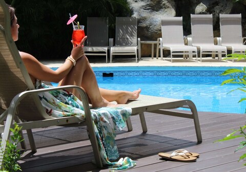 Best Western Hotel & Casino Kamuk