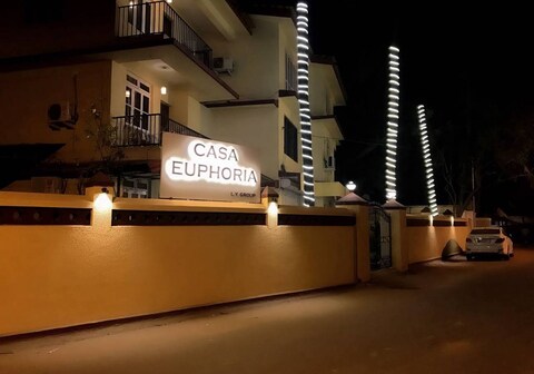 Casa Euphoria