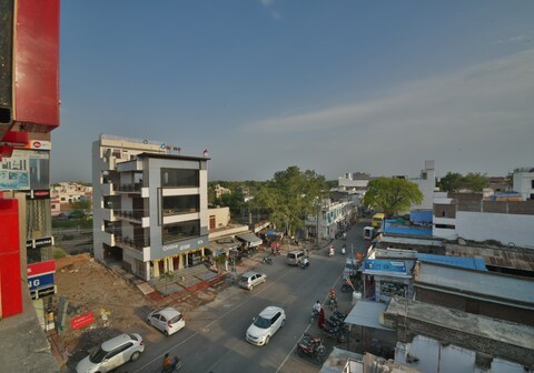 SHRI RAM GUEST HOUSE-50 Kms from Nagaur in Butati