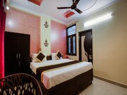 OYO 15253 Pluto Residency, Delhi OYO 15253 Pluto Residency, Delhi
