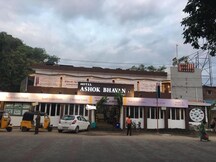 ASHOK BHAVAN, Madurai ASHOK BHAVAN, Madurai