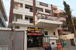 ZORA PARK HOTEL, Visakhapatnam ZORA PARK HOTEL, Visakhapatnam