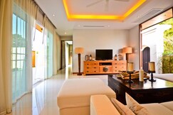 The Kiri villas Resort Phuket, Phuket The Kiri villas Resort Phuket, Phuket