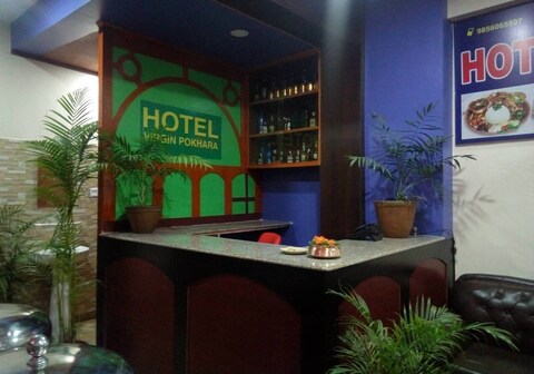 Hotel Virgin Pokhara