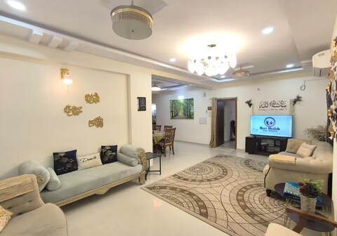 BLIV Inn 2bhk Premium Suite Rooms