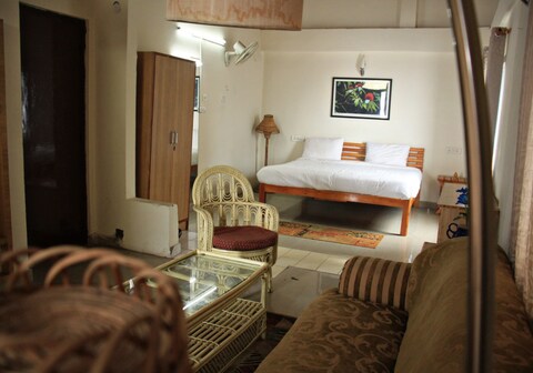 The Himalayan Munros