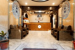 Hotel Midway & Zaika Restaurant, Madhepura Hotel Midway & Zaika Restaurant, Madhepura