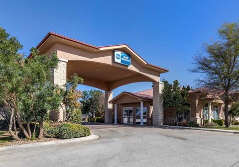 Best Western Plus Dos Rios