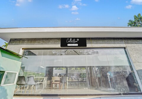 Super Collection O Kalady Near Airport