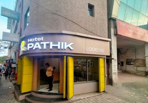 Hotel Pathik
