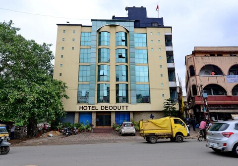 HOTEL DEODUTT