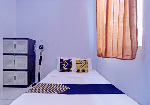 Hotel O Wisma Bani Pandi Syariah