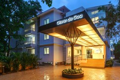 Okean De Goa : A luxury Getaway, Near Beach, Goa Okean De Goa : A luxury Getaway, Near Beach, Goa