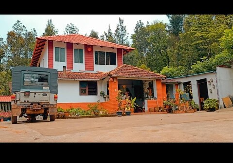SRI SIDDESHWARA HOMESTAY
