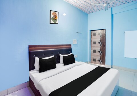 Hotel O Evergreen Hotels