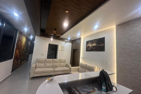 Hotel Raga