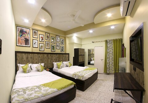 Hotel 86B