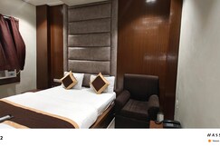 Hotel Grand Palace, Gaya Hotel Grand Palace, Gaya