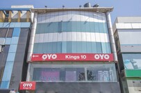 OYO 852 Kings 10, Bangalore OYO 852 Kings 10, Bangalore