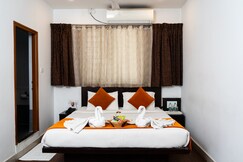 HOTEL SCARLET, Bangalore HOTEL SCARLET, Bangalore