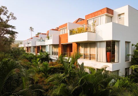 El Rocio - 2 BHK at Assagao by The Blue Kite (21)