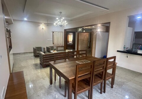 May Flower Residence