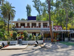 OYO 12403 Rudra Villa, Mount Abu OYO 12403 Rudra Villa, Mount Abu