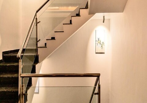 Luxurious 4bhk Villa North Goa