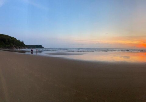 Suragi Holiday Home Kumta