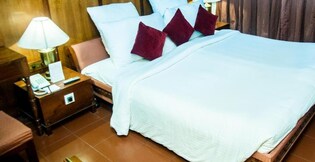 Hotel Saj Luciya, Thiruvananthapuram Hotel Saj Luciya, Thiruvananthapuram
