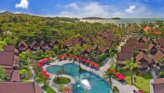 Amari Koh Samui, Koh Samui Amari Koh Samui, Koh Samui