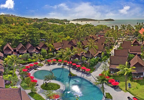 Amari Koh Samui