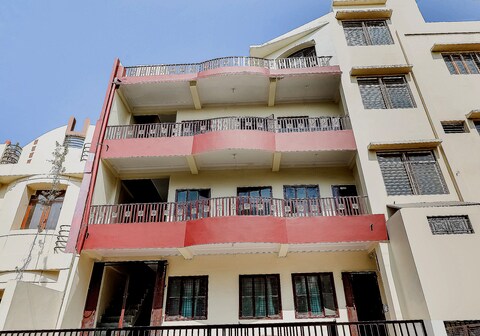 Hotel O Marina Near Cit Road Ladies Park, Park Circus