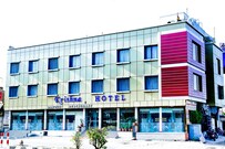 Hotel Krishna by Rivaa, Jaipur Hotel Krishna by Rivaa, Jaipur