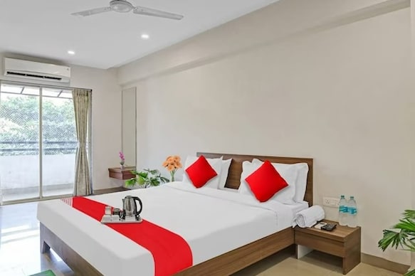 Hotel Residency Silvassa
