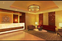 SS Lumina Hotel, Bangalore SS Lumina Hotel, Bangalore
