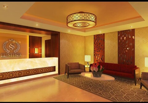 SS Lumina Hotel