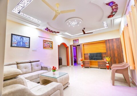 Akkshara Stay Inn Homestay