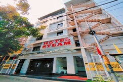 HOTEL STEAM, Kolkata HOTEL STEAM, Kolkata